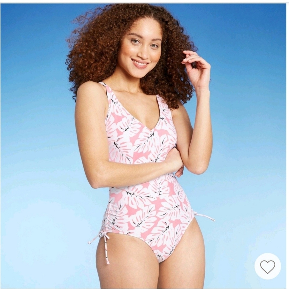 Kona Sol Bathing Suit (FINAL MARKDOWN)